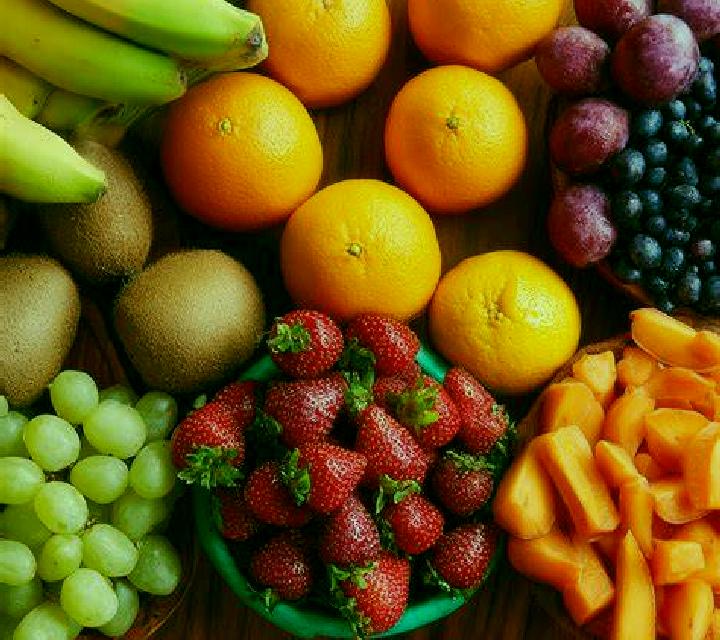 Fruits On Ice Collection 10 Lines slot