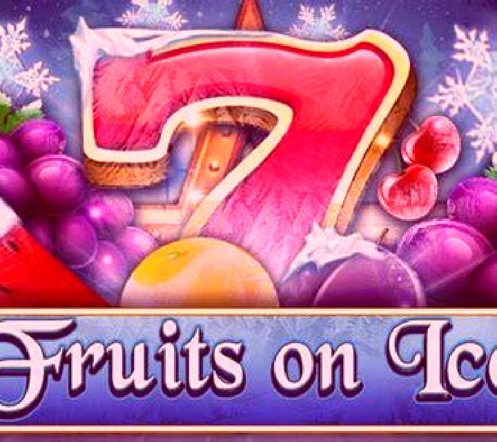 Fruits On Ice slot