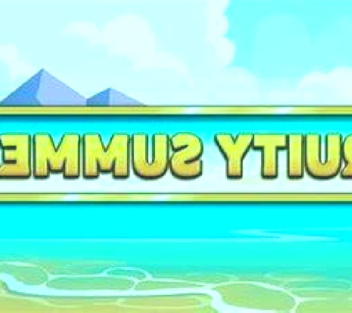 Fruity Summer slot