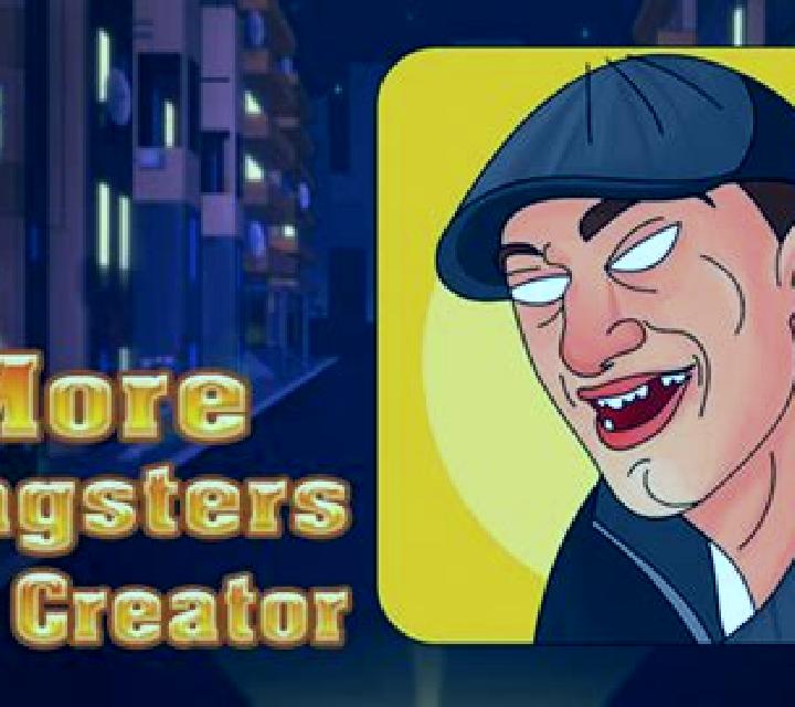 Gangster s slot