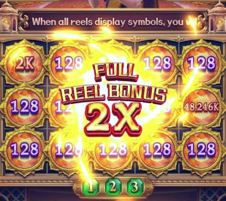 Goddess of BC slot