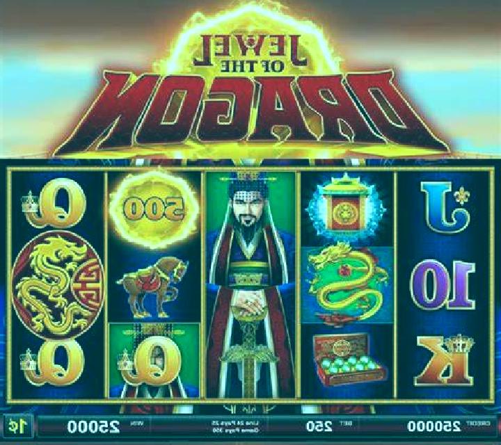 Goddess of Lotus Christmas Edition slot