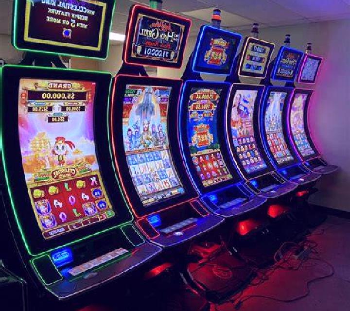 Goddess Of Lotus slot