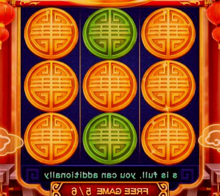 Gorilla Blast - Hold & Hit 3x3 slot