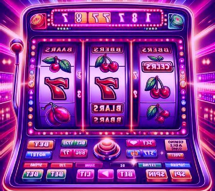 Gslot Queen of Fire slot