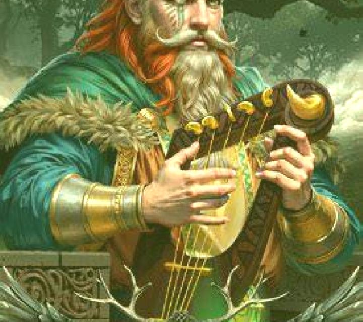 Guardians of Eire slot
