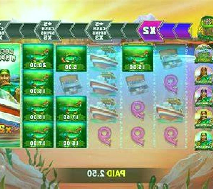 Hades Infernal Blaze slot