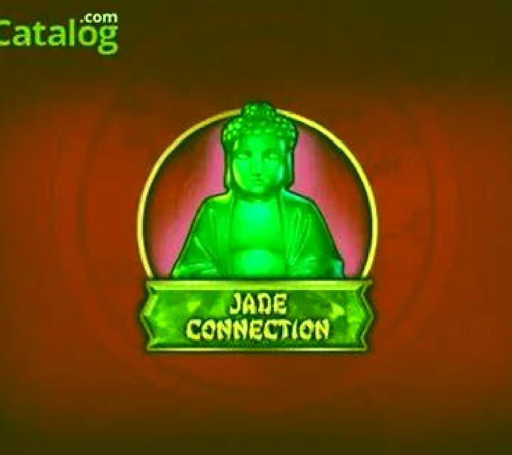 Jade Connection slot