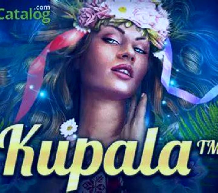 Kupala slot