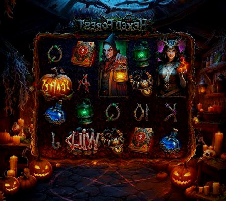 Leshy s Magical Forest slot