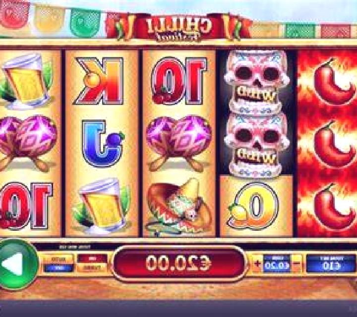 Lilith s Passion Christmas Edition slot