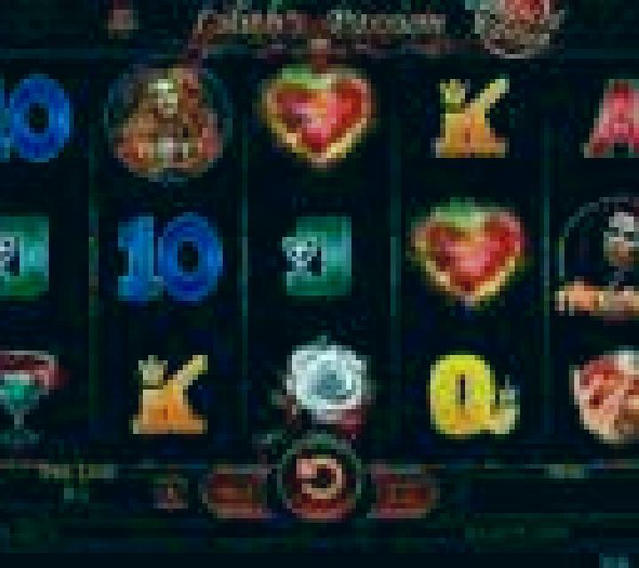 Lilith s Passion Enhanced Edition slot