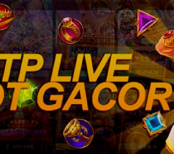 Live slot