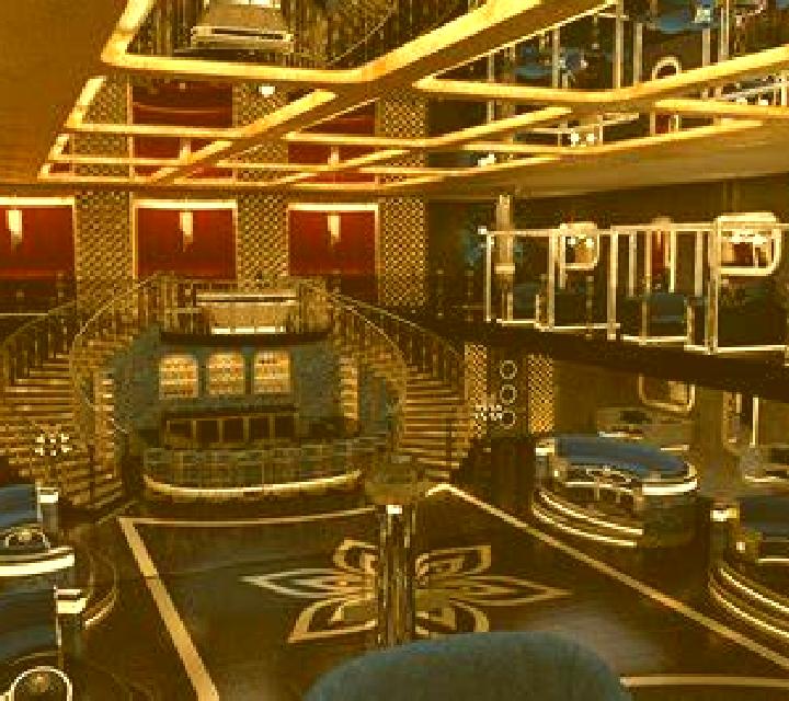 Luxury Club slot