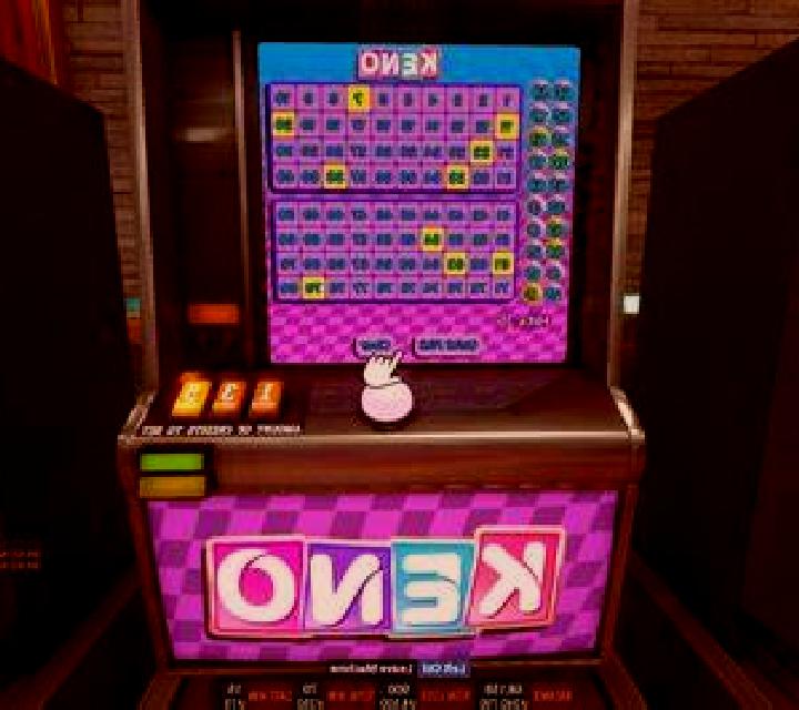 Luxury Club - Vip Room slot