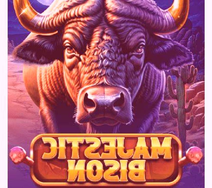 Majestic Bison slot