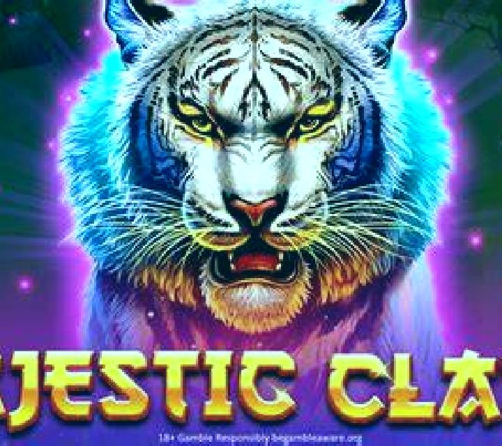 Majestic Claws slot