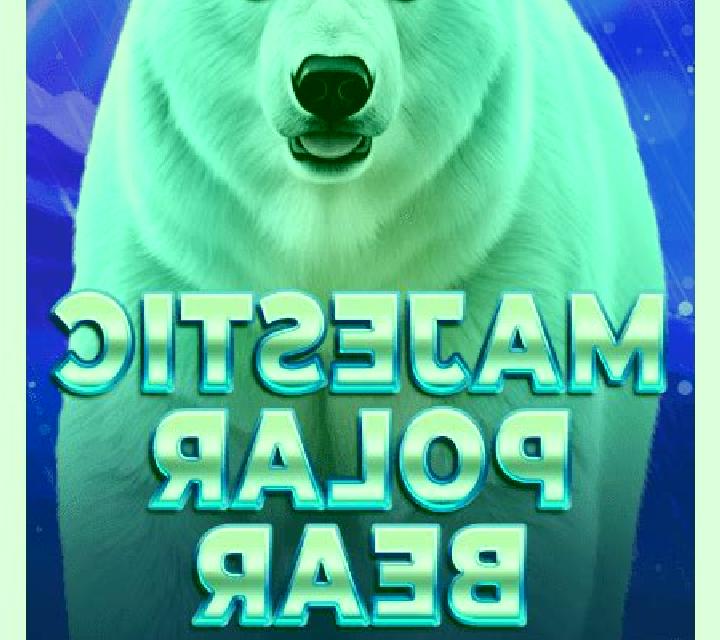 Majestic Polar Bear slot