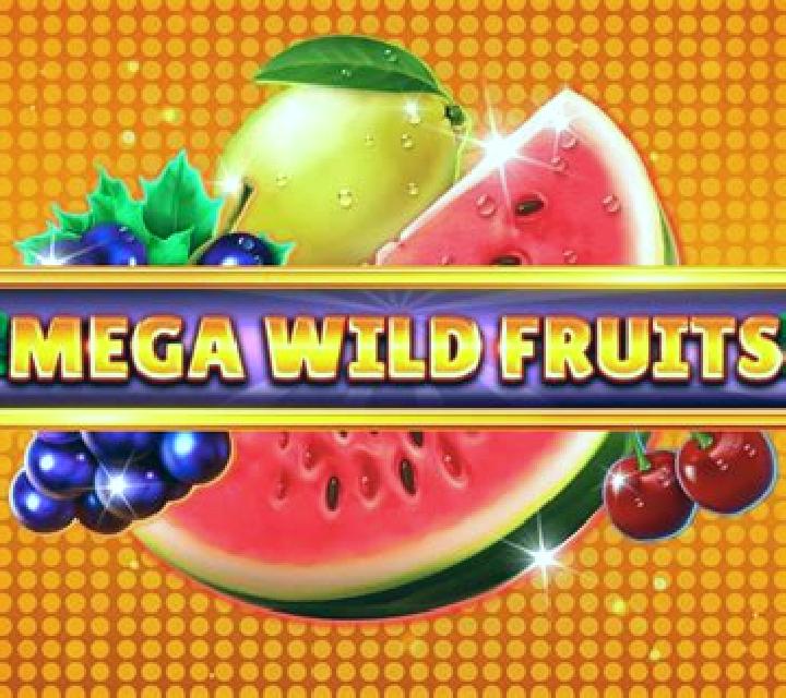 Mega Wild Fruits slot