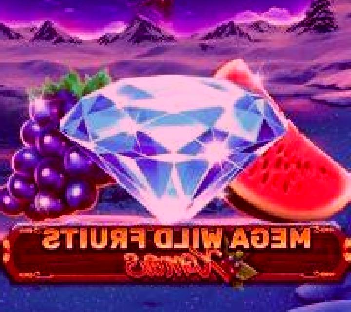 Mega Wild Fruits - Xmas slot