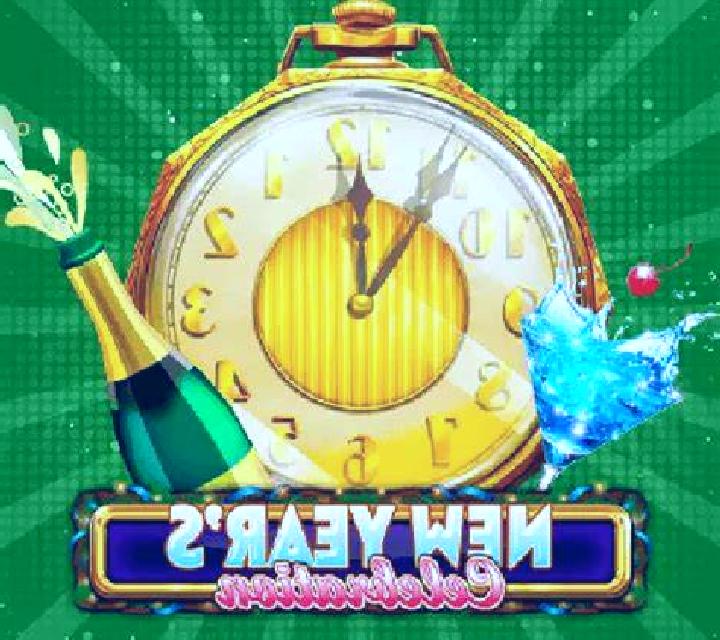New Year s Celebration slot