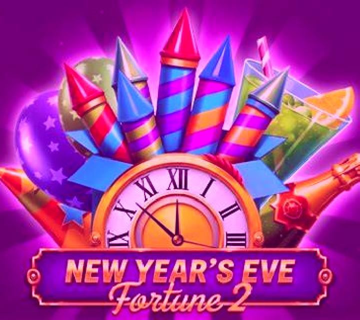 New Year s Eve Fortune 2 slot