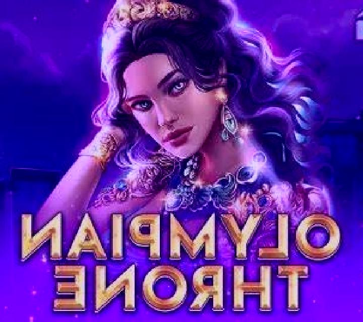 Olympian Throne slot