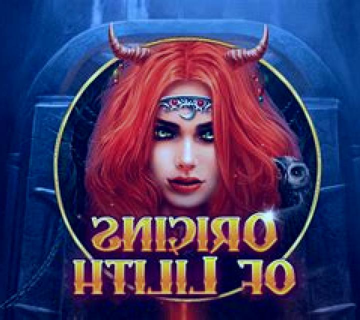 Origins Of Lilith slot