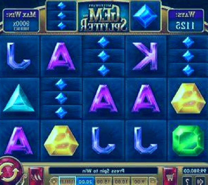 Parrots Rock slot