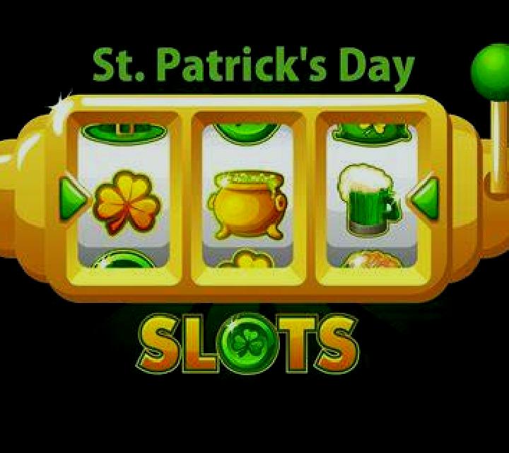 Patrick s Collection 10 Lines slot