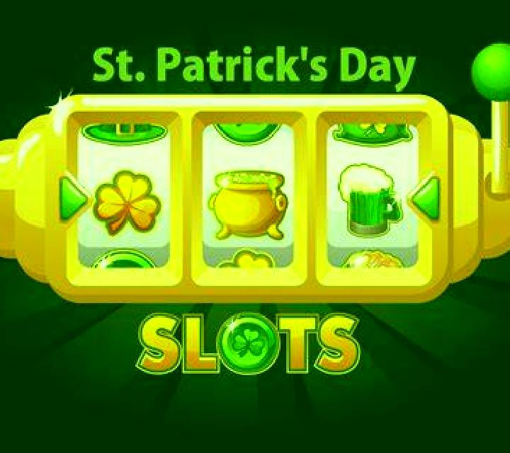 Patrick s Collection 20 Lines slot