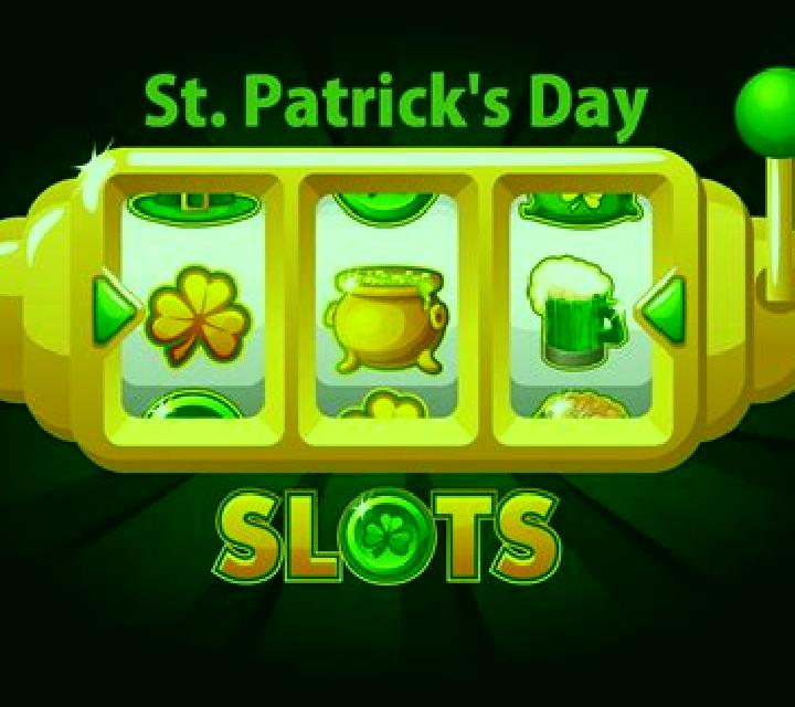 Patrick s Collection 30 Lines slot