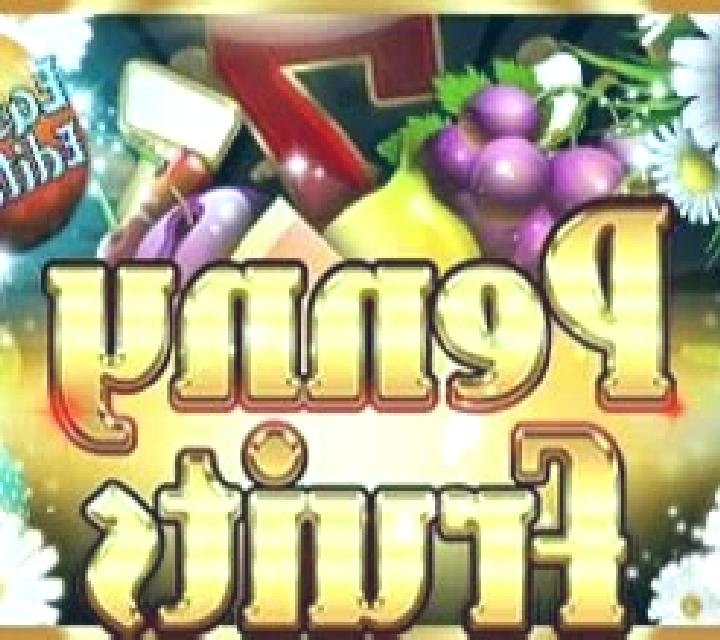 Penny Fruits Easter Edition slot