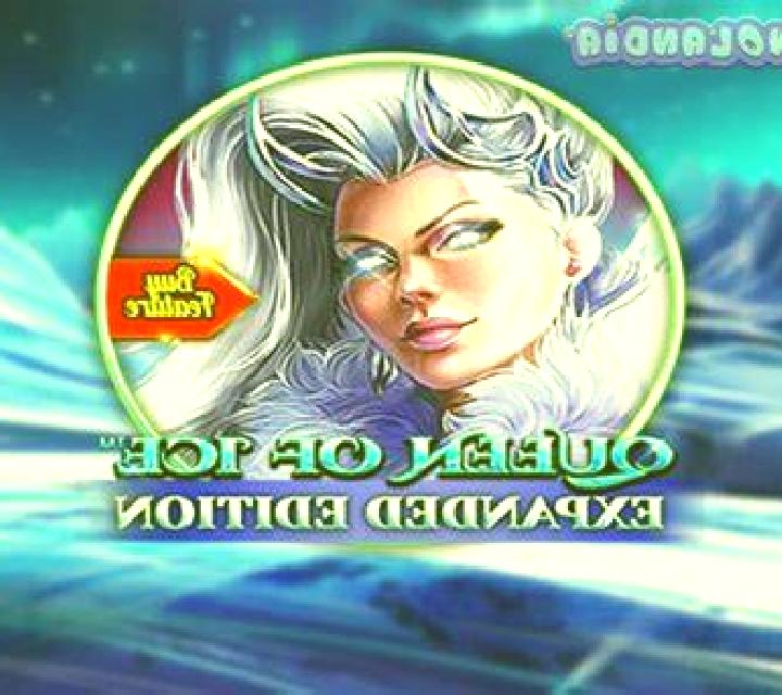 Queen Of Ice Expanded Edition slot