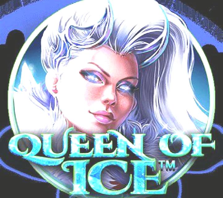 Queen Of Ice slot