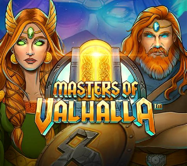 Queen of Valhalla slot