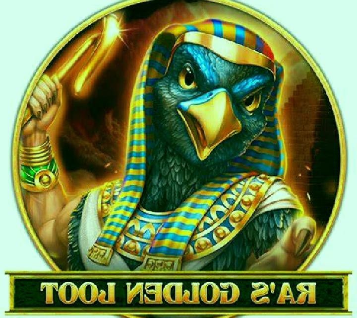 Ra s Golden Loot slot