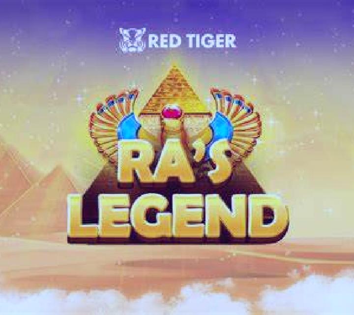 Ra s Treasures slot