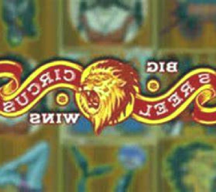 Reel Circus slot