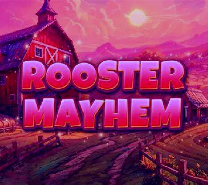 Rooster Mayhem slot