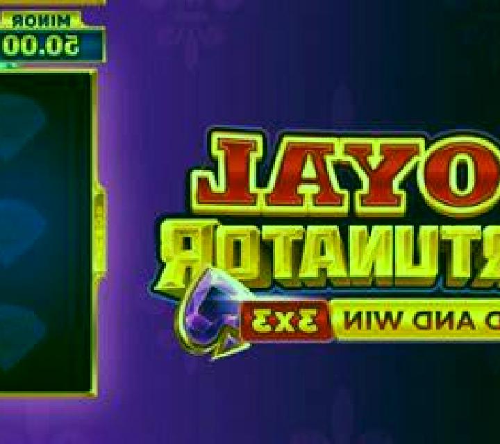 Royal Win slot