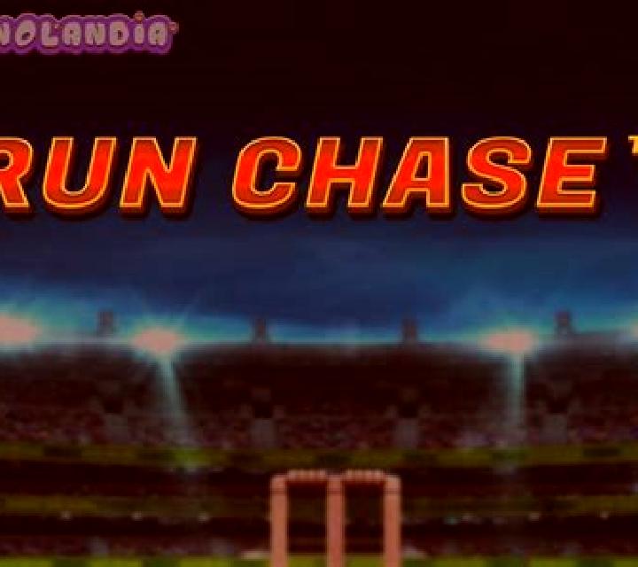 Run Chase slot