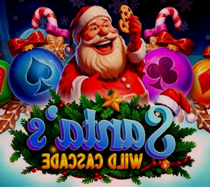 Santa s Wild Night slot