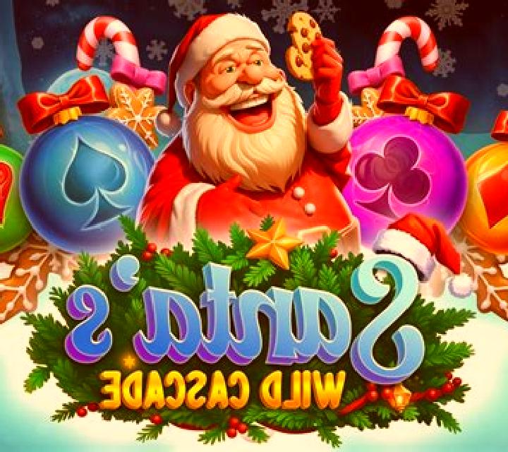 Santa s Wild Pick slot