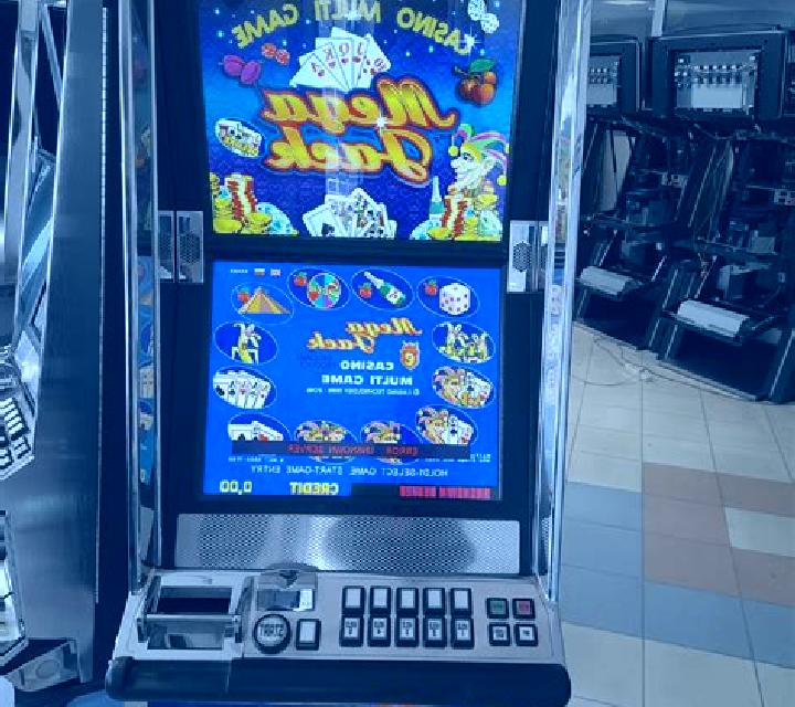 Shogun bots slot
