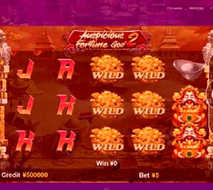 Slotsaurus slot