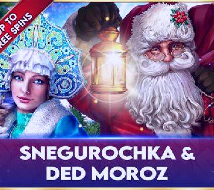 Snegurochka slot