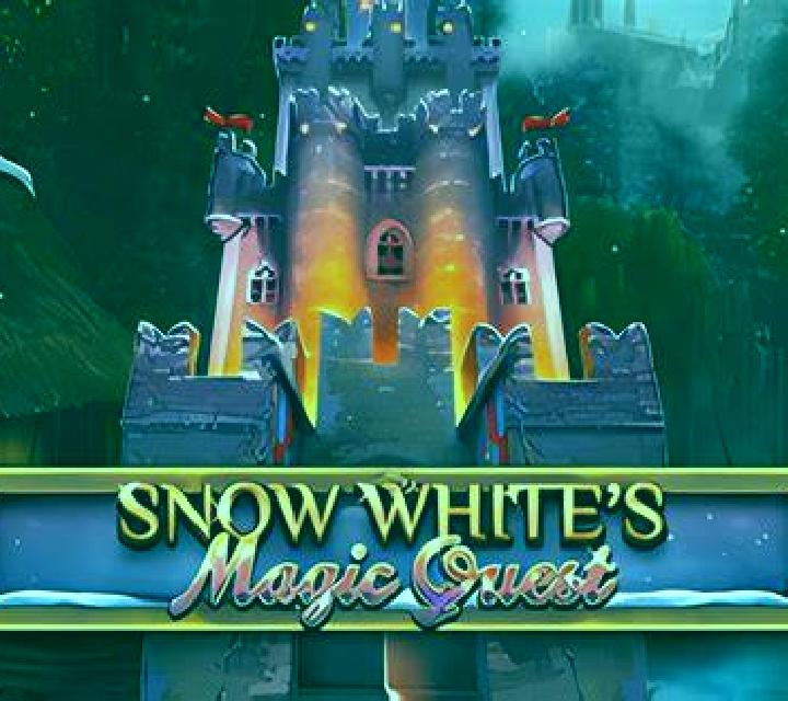 Snow White s Magic Quest slot