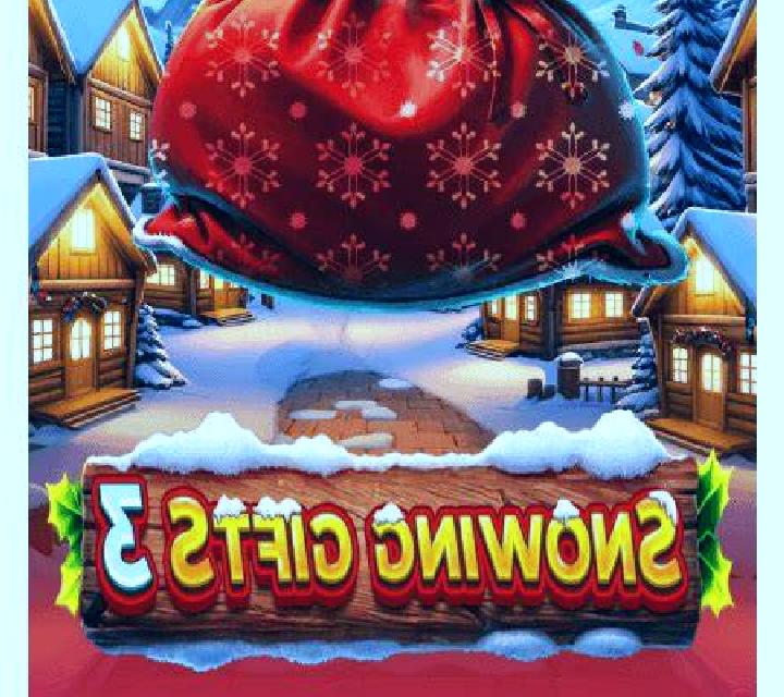 Snowing Gifts 2 slot
