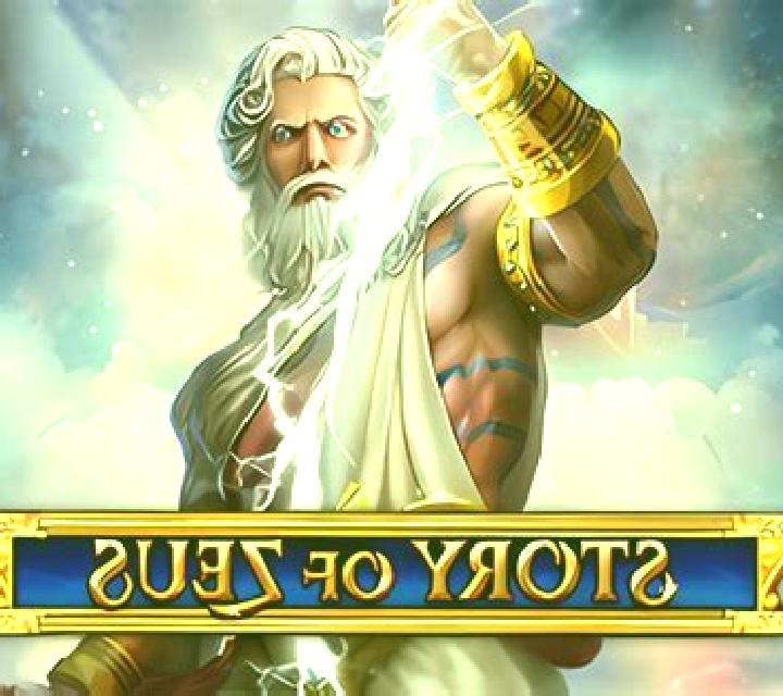 Story of Zeus slot
